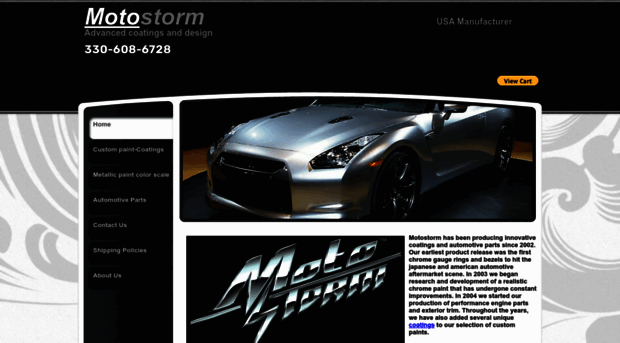 motostorm.com