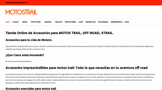 motostrail.org