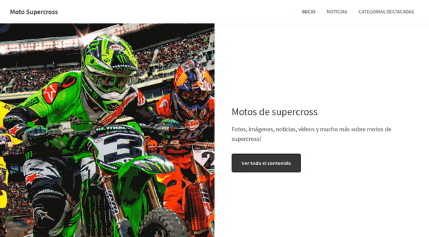 motosupercross.com