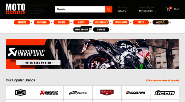 motosuperstore.co.uk