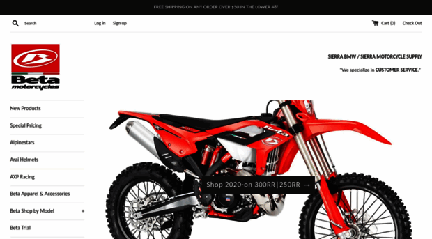 motosupply.com