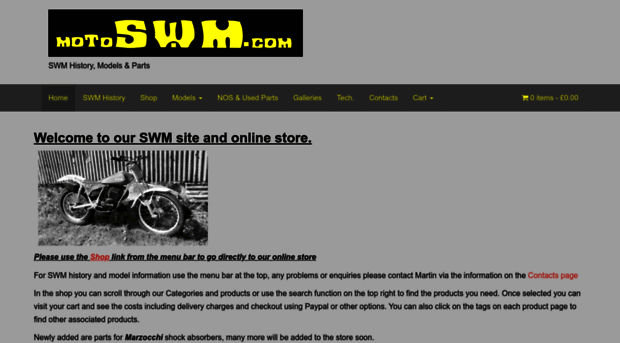 motoswm.com