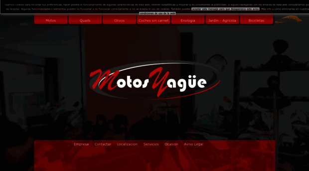 motosyague.com