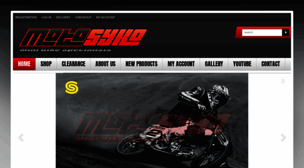 motosyko.com