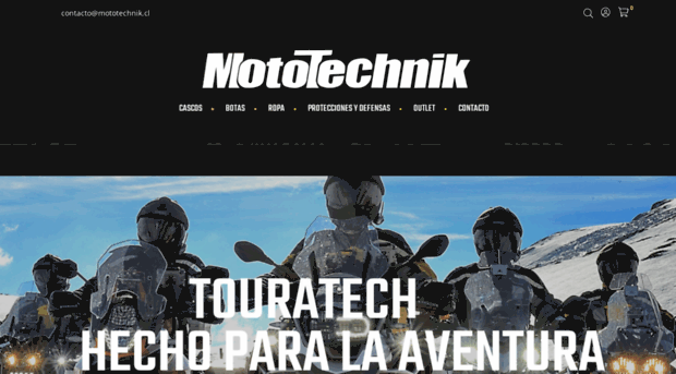 mototechnik.cl