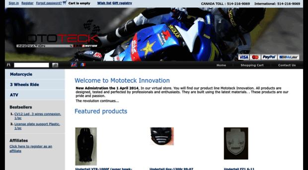 mototeckinnovation.com