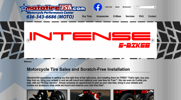 mototireusa.com