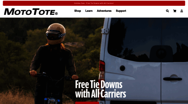 mototote.com