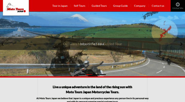 mototoursjapan.com