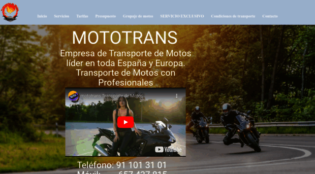 mototrans.com