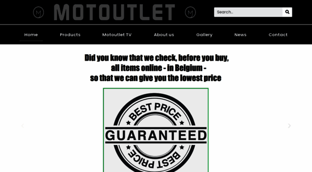 motoutlet.be