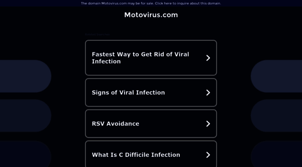 motovirus.com
