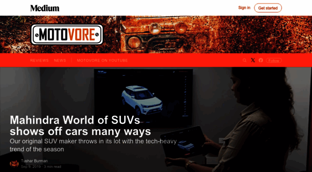 motovore.com