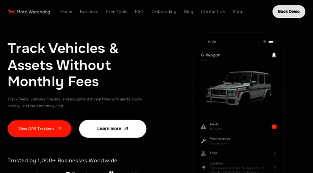 motowatchdog.com