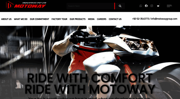 motowaygroup.com