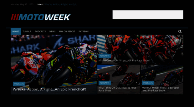 motoweek.net