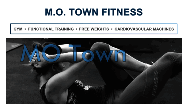 motownfit.com