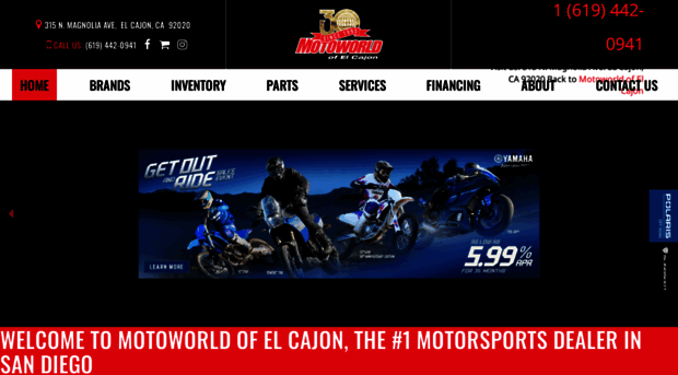 motoworldelcajon.net