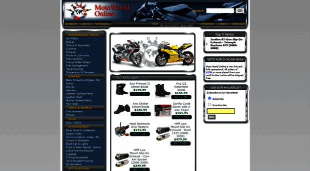 motoworldonline.com