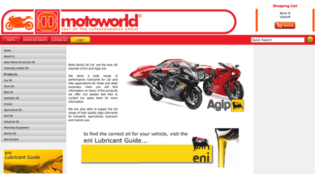 motoworlduk.co.uk