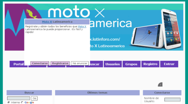 motox.latinforo.com