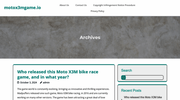 motox3mgame.io