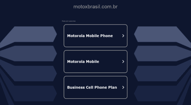 motoxbrasil.com.br