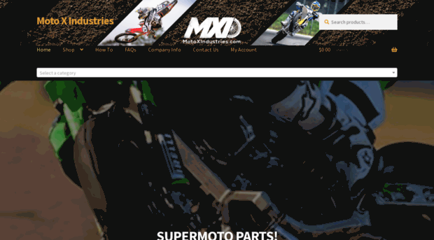 motoxindustries.com