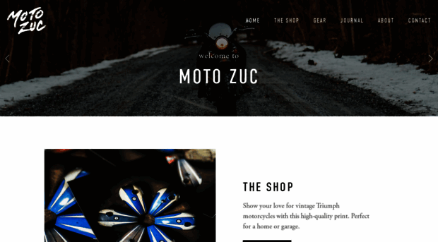 motozuc.com