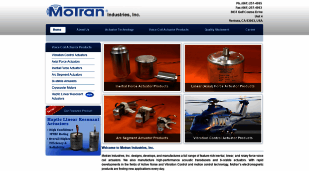 motran.com