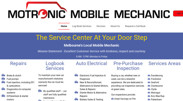 motronicmobilemechanic.com.au