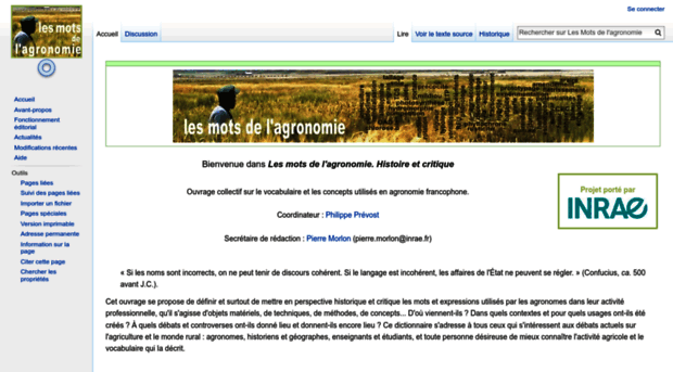 mots-agronomie.inra.fr