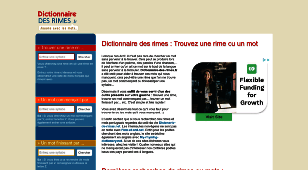 mots-commencant-par.dictionnaire-des-rimes.fr