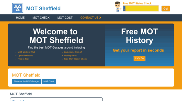 motsheffield.com