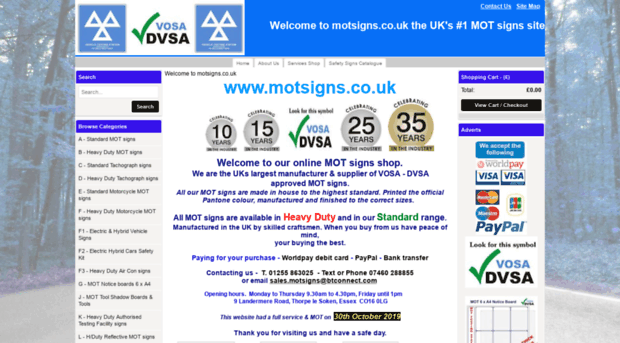 motsigns.co.uk