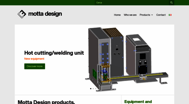 mottadesign.com