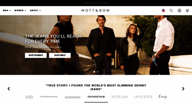 mottandbow.com