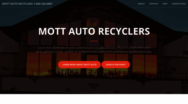 mottauto.com