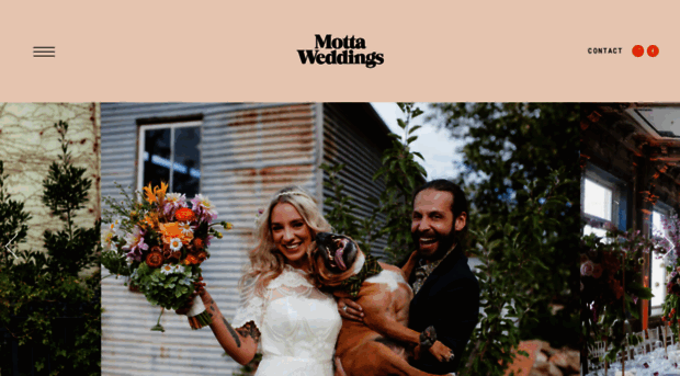 mottaweddings.com