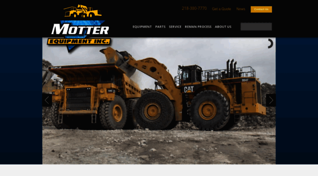 motterequipment.com