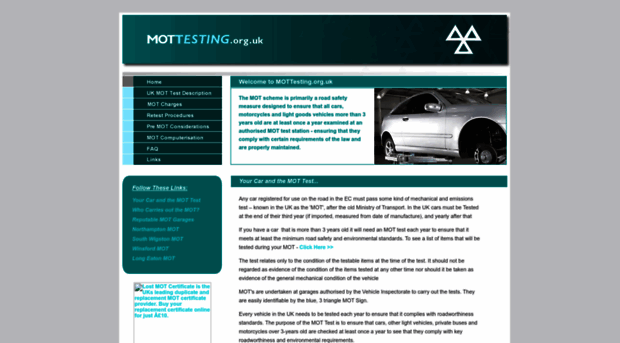 mottesting.org.uk