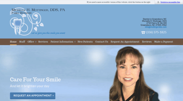 mottingerdds.com