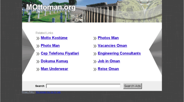 mottoman.org