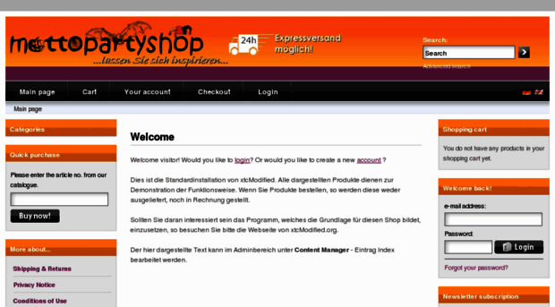 mottopartyshop.de