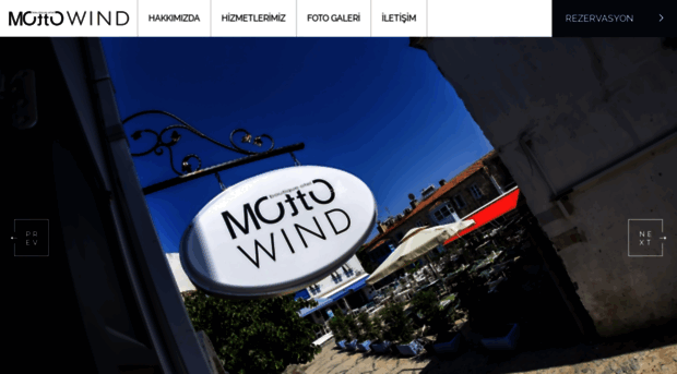 mottowind.com