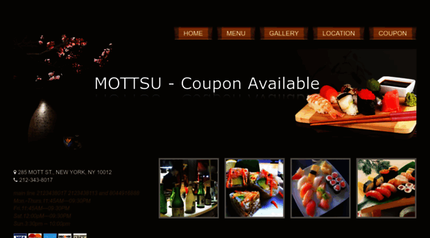 mottsu.com