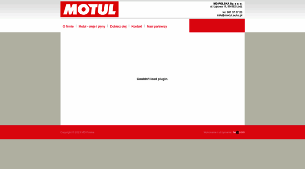 motul.auto.pl