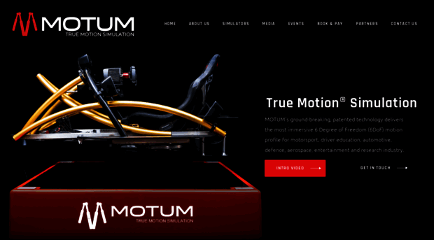 motumsimulation.com