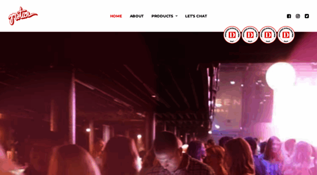 motusbooth.com