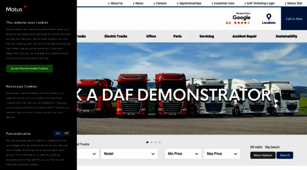 motuscommercials.co.uk